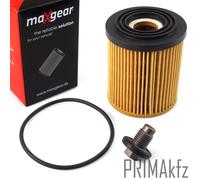 MAXGEAR Filtre À Huile Boulon De Fermeture Pour MINI Mini R50 R53 Cabriolet R52