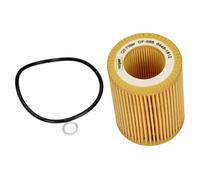 MAXGEAR Filtre à huile Cartouche filtrante avec joints 26-0879