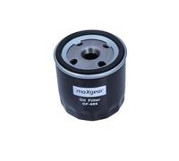 MAXGEAR Filtre à huile Filtre vissé 26-0402