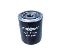 MAXGEAR Filtre à huile Filtre vissé 26-0431