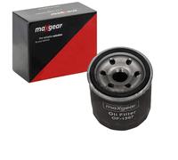 MAXGEAR Filtre à huile Filtre vissé 26-0872