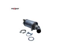 Filtre À Particules MAXGEAR Système D'Échappement 27-6008 Pour BMW