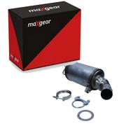 Filtre À Particules MAXGEAR Système D'Échappement 27-6008 Pour BMW