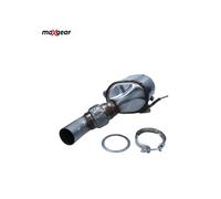 Filtre à particules / à suie, échappement MAXGEAR 27-6010