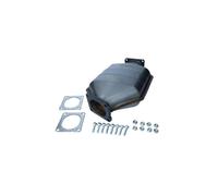 Filtre à particules / à suie, échappement MAXGEAR 27-6011 BMW 18303423937