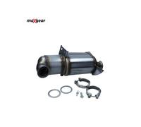 Filtre à particules / à suie, échappement MAXGEAR 27-6018