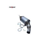 MAXGEAR Filtre à particules / à suie, échappement 27-6038 pour 1 Décapotable