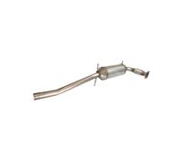 MAXGEAR Filtre à particules / à suie, échappement 27-6039 pour TRANSIT Fourgon