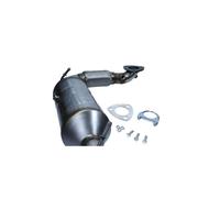 MAXGEAR Filtre à particules / à suie, échappement 27-6053 pour TRANSIT Fourgon