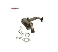 Filtre à particules / à suie, échappement MAXGEAR 27-6155