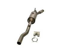 Filtre à particules / à suie, échappement MAXGEAR 27-6172