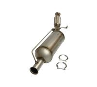 MAXGEAR Filtre à particules / à suie, échappement 27-6204 1606426080