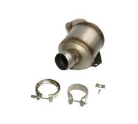 Filtre à particules / à suie, échappement MAXGEAR 27-6208