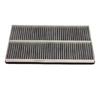 MAXGEAR Filtre air de l'habitacle Filtre à charbon actif 26-0811