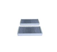 MAXGEAR Filtre, air de l'habitacle KF-6100C pour CLASSE S 57 CLASSE S Coupé
