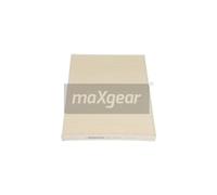 MAXGEAR Filtre, air de l'habitacle KF-6232 pour VOYAGER 82205905