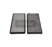 Filtre, air de l'habitacle MAXGEAR 26-0830 pour OE 64 11 6 921 019