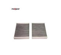 MAXGEAR Filtre, air de l'habitacle KF-6312C KPL pour CLASSE S CLASSE S Coupé