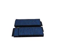 MAXGEAR Filtre, air de l'habitacle KF-6314SC KPL pour 3 A trois volumes