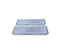 MAXGEAR Filtre, air de l'habitacle KF-6316C KPL pour A6 Allroad C6 A6 C6