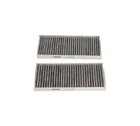 MAXGEAR Filtre, air de l'habitacle KF-6395C pour VAUXHALL RENAULT OPEL NISSAN