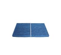 MAXGEAR Filtre, air de l'habitacle KF-6404SC KPL pour ALPINA BMW ROLLS-ROYCE