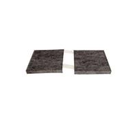 MAXGEAR Filtre, air de l'habitacle KF-6433C KPL pour X3 X4 64312284828