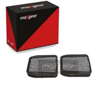 Maxgear 26-1073 Filtre D'Intérieur Pour Mercedes-Benz W211 S211 VF211