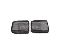 MAXGEAR Filtre, air de l'habitacle KF-6471C pour CLASSE E CLASSE E T-Model