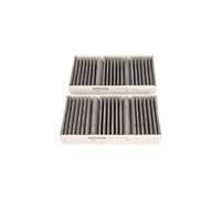MAXGEAR Filtre, air de l'habitacle KF-6476C KPL pour CLASSE GL CLASSE M