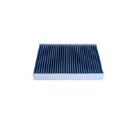 MAXGEAR Filtre, air de l'habitacle KF-6480SC pour DOKKER Monospace 272775340R