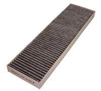 MAXGEAR Filtre D’Habitable Charbon Actif 26-1202 Pour MINI Mini R56 R57