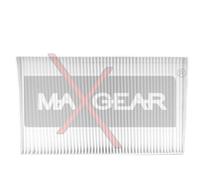 MAXGEAR Filtre D’Intérieur Particules Pour Audi A6 Avant 4B C5