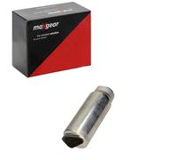 MAXGEAR Filtre déshydrateur clim avant Bouteille Déshydratante AC457588