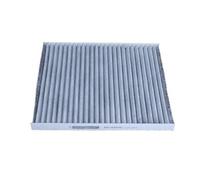 MAXGEAR Filtre d'habitacle 26-1609 Filtre à charbon actif Hauteur: 17 Largeur: 201 Longueur: 224