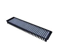 MAXGEAR Filtre d'habitacle 26-1636 Filtre à charbon actif Hauteur: 30 Largeur: 108 Longueur: 460