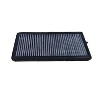 MAXGEAR Filtre d'habitacle 26-1641 Filtre à charbon actif Hauteur: 26 Largeur: 171 Longueur: 292