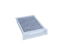 MAXGEAR Filtre d'habitacle 26-1651 Filtre à charbon actif Hauteur: 44 Largeur: 163 Longueur: 223