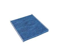 MAXGEAR Filtre d'habitacle 26-1761 Filtre à charbon actif aux propriétés anti-allergènes avec effet antibactérien Hauteur: 20 Largeur: 200 Longueur: 230
