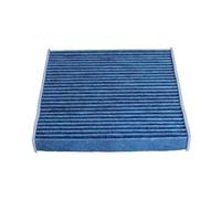 MAXGEAR Filtre d'habitacle 26-1815 Filtre à charbon actif avec effet antibactérien aux propriétés anti-allergènes Hauteur: 30 Largeur: 211 Longueur: 205