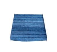 MAXGEAR Filtre d'habitacle 26-1901 Filtre à charbon actif & avec effet antibactérien & aux propriétés anti-allergènes Hauteur: 35 Largeur: 200 Longueur: 216