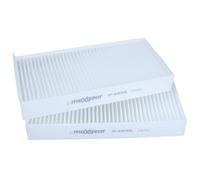 MAXGEAR Filtre D'Habitacle Filtre de Particule pour BMW 2 Active Tourer Mini