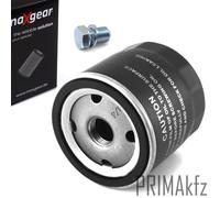 Maxgear Filtre Verrouiller Vis pour Audi Seat Ibiza 2 3 4 Skoda VW Golf 3-7