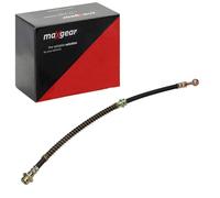 MAXGEAR Flexible de frein 52-0253 Essieu avant Longueur: 459mm