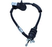 MAXGEAR Frein à Main de Pointe Arrière Droite Convient pour BMW 7er E65 E66 E67