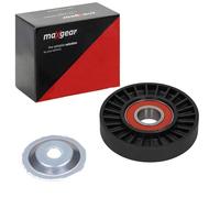 MAXGEAR Galet tendeur Courroie trapézoïdale pour MG ZR ZT Berline ZS