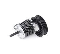 MAXGEAR Galet tendeur de courroie d'accessoire Tendeur de courroie 54-0051