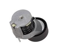 tendeur, courroie trapézoïdale dentelée