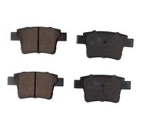 MAXGEAR Garnitures de Freins Arrière pour Ford Mondeo III Break Jaguar Type