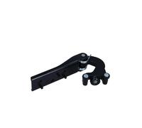 Guide de rouleau de porte coulissante centre Partie supérieure 27-0725 MAXGEAR